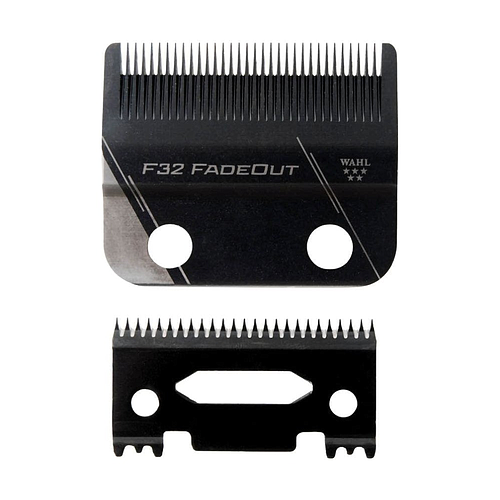 WAHL F32 FADEOUT Replacement Blading blade