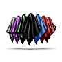 WAHL Micro Fibre Cape Dark Grey WP3004G