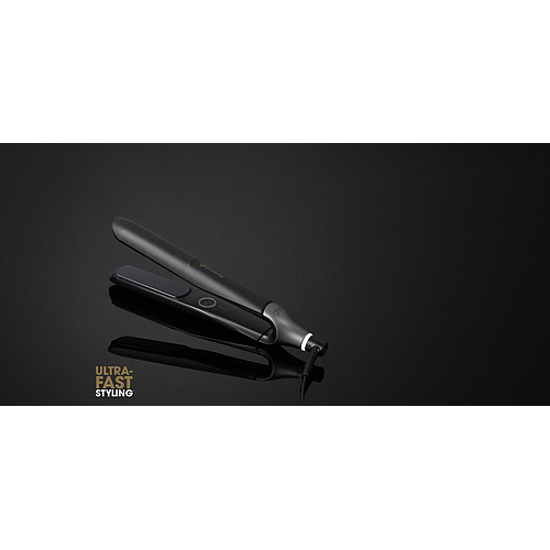GHD Chronos Pro Hair Straightener (26mm Plate) Black