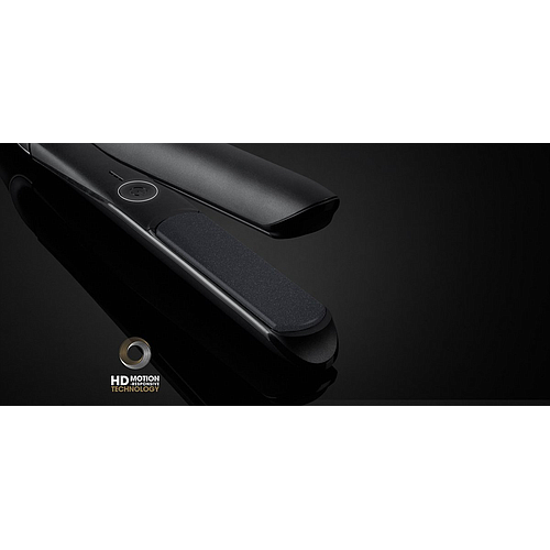 GHD Chronos Pro Hair Straightener (26mm Plate) Black