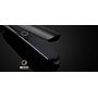 GHD Chronos Pro Hair Straightener (26mm Plate) Black