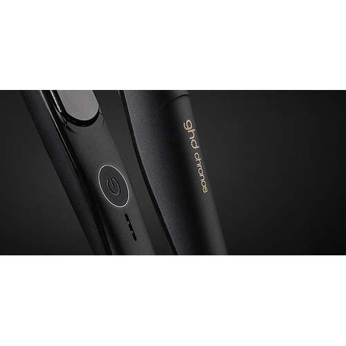 GHD Chronos Pro Hair Straightener (26mm Plate) Black