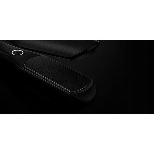 GHD Chronos MAX Wide Plate Hair Straightener (43mm Plate) Black