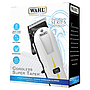 WAHL Cordless Super Taper Clipper White