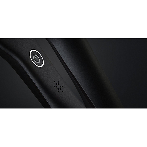 GHD MAX Styler 42mm Black
