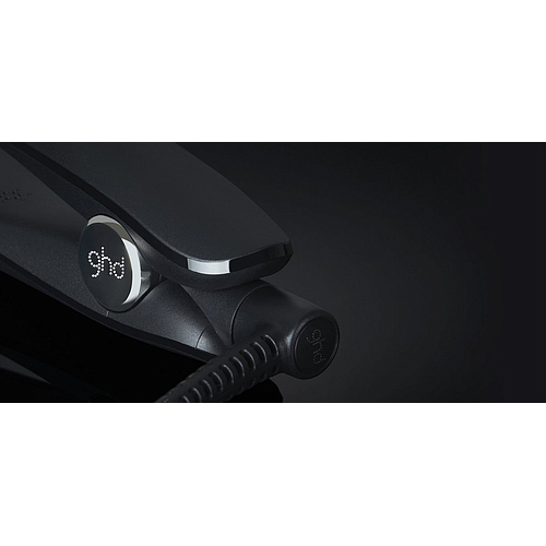 GHD Gold Styler Black