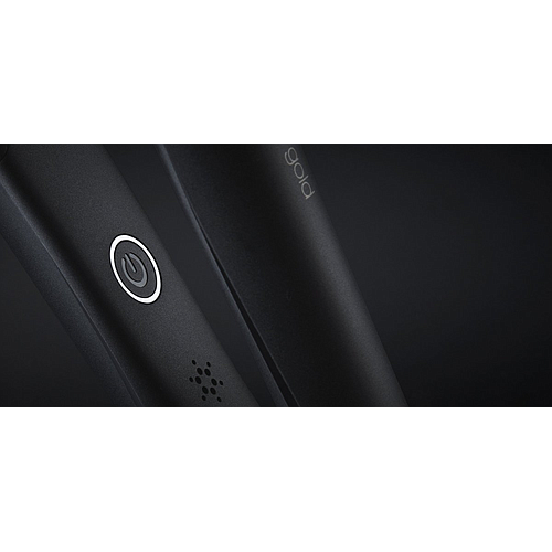 GHD Gold Styler Black