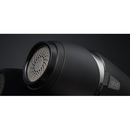 GHD Air Hair Dryer Black