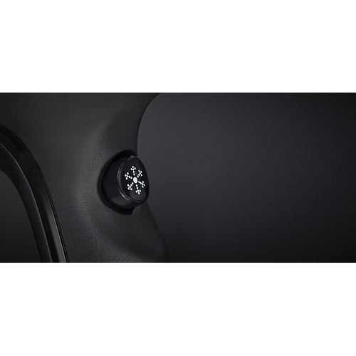 GHD Air Hair Dryer Black