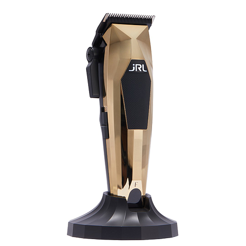 JRL 3000C Compact Clipper Fade Gold Limited Edition