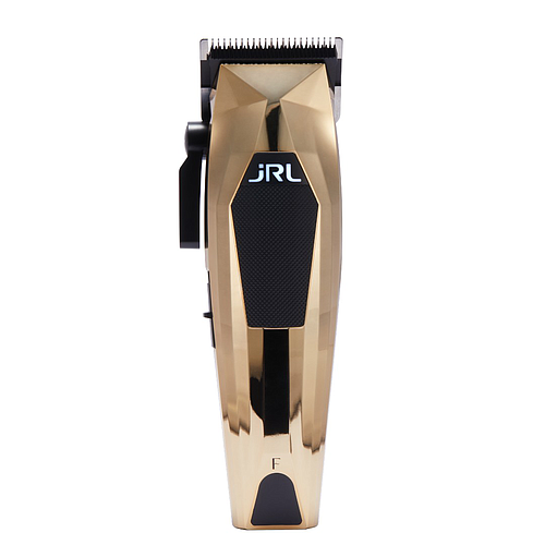 JRL 3000C Compact Clipper Fade Gold Limited Edition
