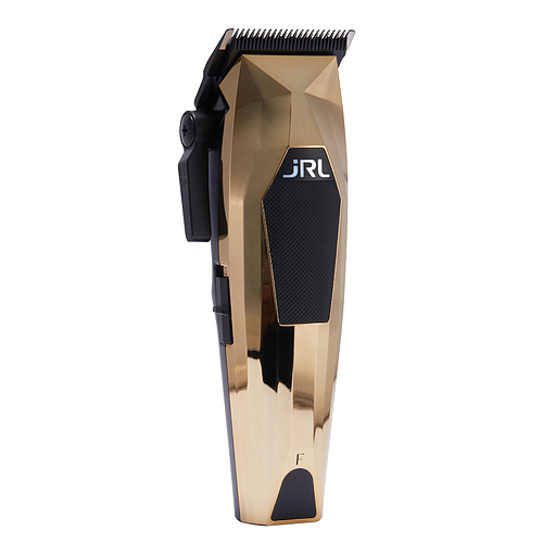 JRL 3000C Compact Clipper Fade Gold Limited Edition