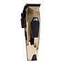JRL 3000C Compact Clipper Fade Gold Limited Edition