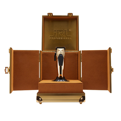 JRL 3000C Compact Clipper Fade Gold Limited Edition