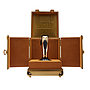 JRL 3000C Compact Clipper Fade Gold Limited Edition