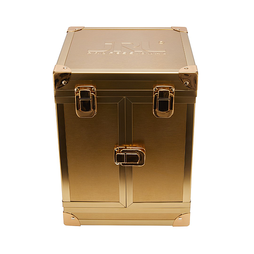 JRL 3000C Compact Clipper Fade Gold Limited Edition