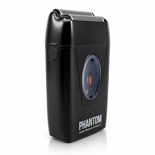 Phantom Shaver S145