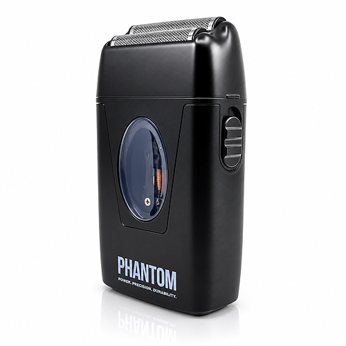 Phantom Shaver S145