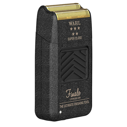 WAHL 5 Star Finale Shaver With Stand - WA8164-412