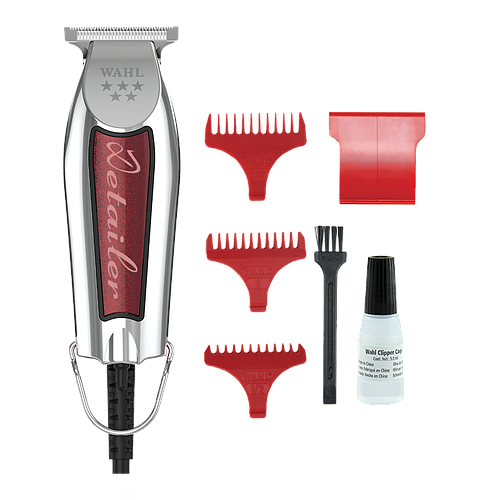 WAHL Detailer T-Wide Trimmer Corded - WA8081-1212