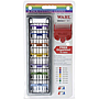 WAHL Attachments Caddie 1-8 Colour - WA3170-400