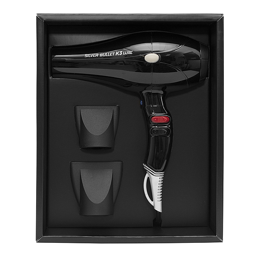 Silver Bullet K3 Luxe Super Dryer