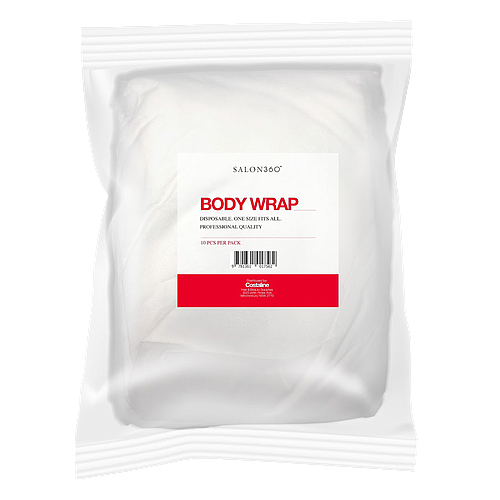 Salon360 Salon Disposable Body Wrap 10pcs