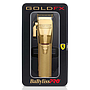 BabylissPro Lithium Clipper GoldFX