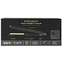 Silver Bullet Keratin 230 Gold Titanium Straightener - 25mm - 900435