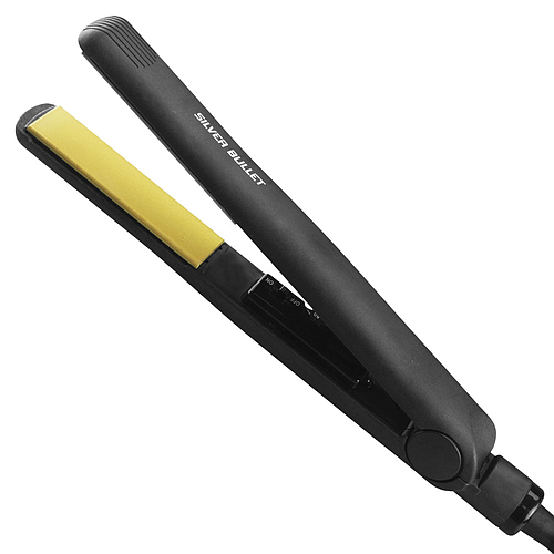 Silver Bullet Fastlane Ionic Ceramic Straightener - 900445