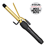 Silver Bullet Fastlane Ceramic Curling Iron Gold 19mm - 900349