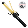 Silver Bullet Fastlane Ceramic Curling Iron Gold 25mm - 900348