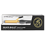 Silver Bullet Fastlane Ceramic Curling Iron Gold 25mm - 900348