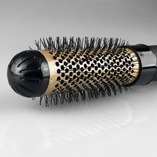 Silver Bullet Genesis Hot Air Brush 38mm - 900449