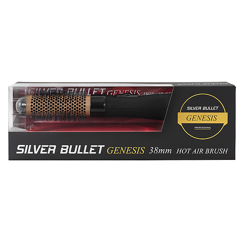 Silver Bullet Genesis Hot Air Brush 38mm - 900449