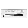 Silver Bullet City Chic Regular Ceramic Conical Curling Iron Black 13-25mm - 900678