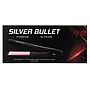 Silver Bullet Elysium 230C Titanium Infrared Heat Straightener Wide - 900434