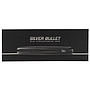 Silver Bullet Mini Black Straightener - 900425