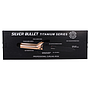 Silver Bullet Fastlane Rose Gold Titanium Curler 32mm - 900873