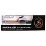 Silver Bullet Fastlane Rose Gold Titanium Curler 25mm - 900874