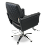 Salon360 Styling Chair Maddison Black
