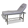 Salon360 Jazz Beauty Bed White