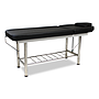 Salon360 Jazz Beauty Bed Black