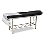 Salon360 Jazz Beauty Bed Black