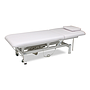 Salon360 Bia Electric Beauty Bed White