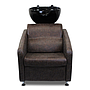 Salon360 Hair Wash Basin Joy Chestnut Basin