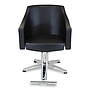 Salon360 Styling Chair Lana Black