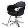 Salon360 Betty Salon Styling Chair Black