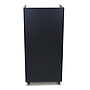 Salon360 Kennedy Reception Desk Black