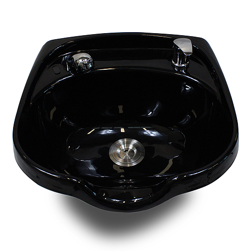 Costaline Built In Bench Hair Wash Basin With Fitting & Accessories